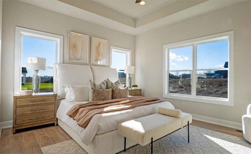 Bedroom Master