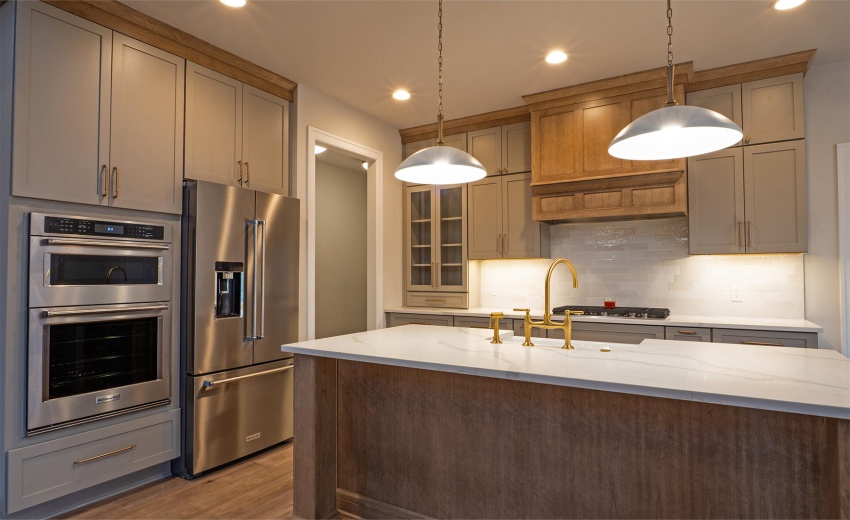 Kitchen 1