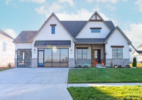 1758 Forest Ridge Drive, Valparaiso, Indiana, 4 Bedrooms Bedrooms, 10 Rooms Rooms,3 BathroomsBathrooms,Residential,For Sale,Forest Ridge,NRA809930