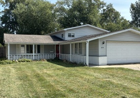 1039 Indiana Street, Griffith, Indiana, 4 Bedrooms Bedrooms, 8 Rooms Rooms,2 BathroomsBathrooms,Residential,For Sale,Indiana,NRA809977