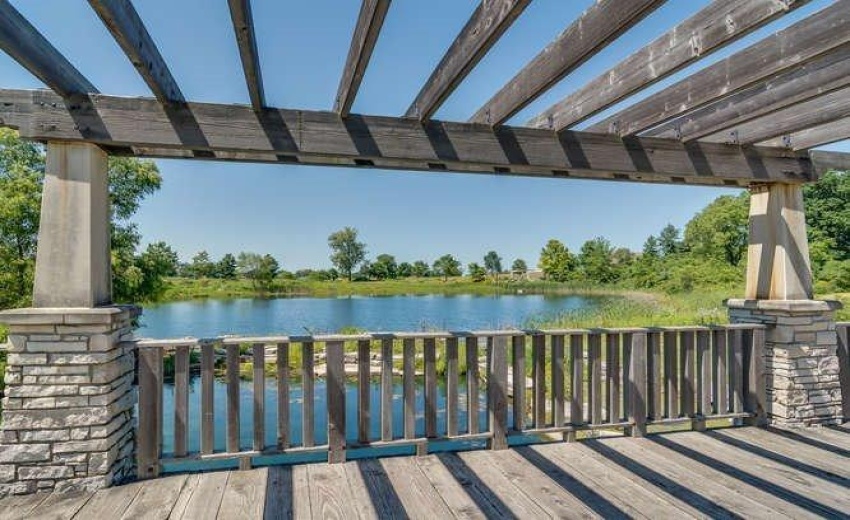 Coffee Creek
