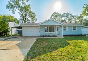 739 Timberline Pkwy, Valparaiso, Indiana, 4 Bedrooms Bedrooms, 8 Rooms Rooms,2 BathroomsBathrooms,Residential,For Sale,Timberline,NRA810106