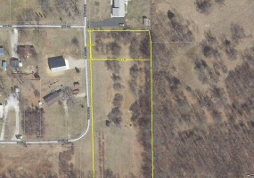 TBD Beach Street, Knox, Indiana, ,Land,For Sale,Beach,NRA810110