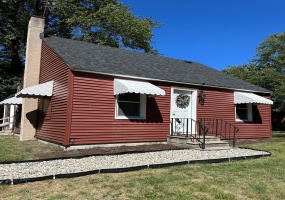 2342 Hanley Street, Gary, Indiana, 3 Bedrooms Bedrooms, 7 Rooms Rooms,1 BathroomBathrooms,Residential,For Sale,Hanley,NRA810125