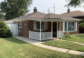 3809 Henry Avenue, Hammond, Indiana, 2 Bedrooms Bedrooms, 5 Rooms Rooms,1 BathroomBathrooms,Residential,For Sale,Henry,NRA810184