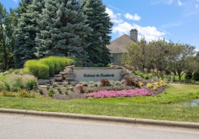 1929 Chamborde Lane, Chesterton, Indiana, ,Land,For Sale,Chamborde,NRA810221