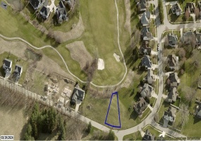 45 Larwick Circle, Valparaiso, Indiana, ,Land,For Sale,Larwick,NRA810364