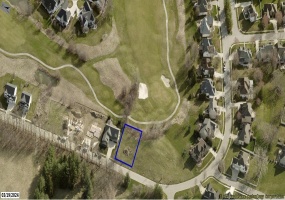 49 Larwick Circle, Valparaiso, Indiana, ,Land,For Sale,Larwick,NRA810359