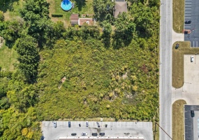 8121 Grant Street, Merrillville, Indiana, ,Land,For Sale,Grant,NRA810423