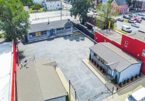 525-527 Chicago Avenue, East Chicago, Indiana, ,Commercial Lease,For Sale,Chicago,NRA810470
