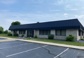 2804 Boilermaker Court, Valparaiso, Indiana, ,Commercial Lease,For Sale,Boilermaker,NRA810521