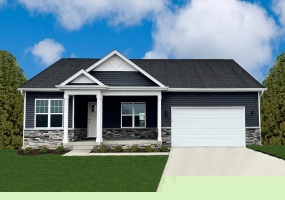 18348 Alexander Avenue, Lowell, Indiana, 4 Bedrooms Bedrooms, 8 Rooms Rooms,2 BathroomsBathrooms,Residential,For Sale,Alexander,NRA810580