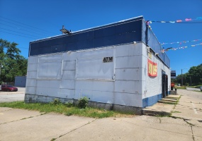 800 Ridge Road, Gary, Indiana, ,Commercial Sale,For Sale,Ridge,NRA810593