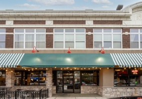 1326 119th Street, Whiting, Indiana, ,Commercial Sale,For Sale,119th,NRA810634