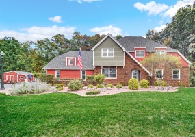 11531 Westvalley Drive, Crown Point, Indiana, 4 Bedrooms Bedrooms, 10 Rooms Rooms,3 BathroomsBathrooms,Residential,For Sale,Westvalley,NRA810811
