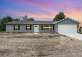 404 Belvoir Road, Kingsford Heights, Indiana, 4 Bedrooms Bedrooms, 8 Rooms Rooms,2 BathroomsBathrooms,Residential,For Sale,Belvoir,NRA810839