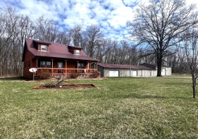 1910 1050, Rensselaer, Indiana, 3 Bedrooms Bedrooms, 7 Rooms Rooms,2 BathroomsBathrooms,Residential,For Sale,1050,NRA811091
