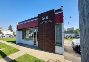 106 Washington Street, La Porte, Indiana, ,Commercial Sale,For Sale,Washington,NRA811097