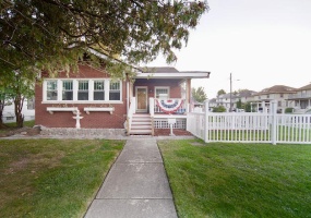 503 Joliet Street, Crown Point, Indiana, 5 Bedrooms Bedrooms, 9 Rooms Rooms,3 BathroomsBathrooms,Residential,For Sale,Joliet,NRA811196