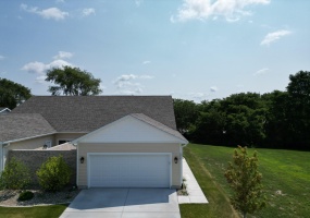 9945 Pheasant Lane, St. John, Indiana, 3 Bedrooms Bedrooms, 6 Rooms Rooms,2 BathroomsBathrooms,Residential,For Sale,Pheasant,NRA811238