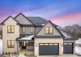 9480 Tall Grass Trail, St. John, Indiana, 5 Bedrooms Bedrooms, 11 Rooms Rooms,4 BathroomsBathrooms,Residential,For Sale,Tall Grass,NRA811242