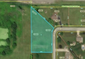 792 Merganser Lane, Valparaiso, Indiana, ,Land,For Sale,Merganser,NRA811586