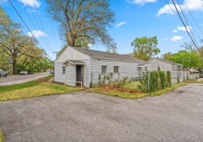 4030 Liverpool Road, Lake Station, Indiana, ,Commercial Sale,For Sale,Liverpool,NRA811681