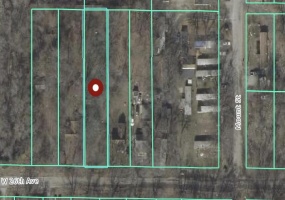 5028 26th Avenue, Gary, Indiana, ,Land,For Sale,26th,NRA811694