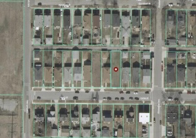 2639 164th Place, Hammond, Indiana, ,Land,For Sale,164th,NRA811700