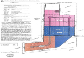 0 Northwood Trails, Portage, Indiana, ,Land,For Sale,Northwood Trails,NRA811704
