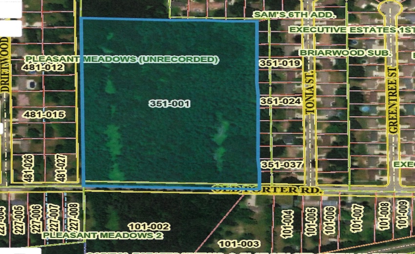 Photo 1 - 18.20 Acres