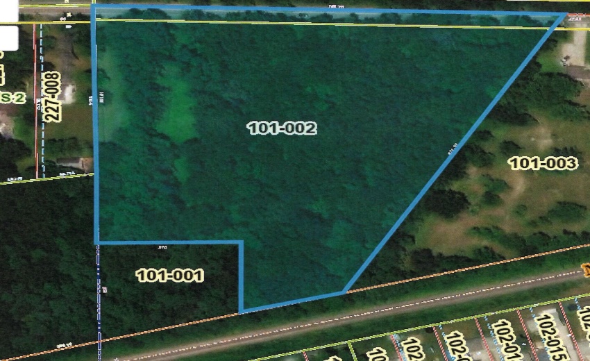 Photo 2 - 5.20 Acres