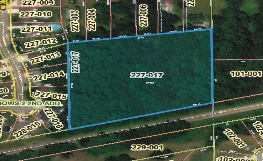 Photo 3 - 4.0 Acres