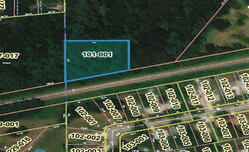 Photo 4 - 1.0 Acres