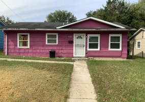 3966 Louisiana Street, Gary, Indiana, 3 Bedrooms Bedrooms, 5 Rooms Rooms,1 BathroomBathrooms,Residential,For Sale,Louisiana,NRA811847