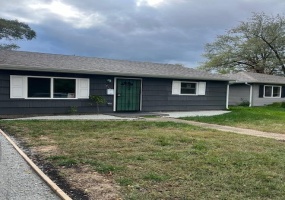 1015 36th Place, Gary, Indiana, 2 Bedrooms Bedrooms, 4 Rooms Rooms,1 BathroomBathrooms,Residential,For Sale,36th,NRA811855