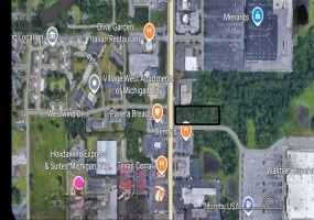 0 Franklin St, Michigan City, Indiana, ,Commercial Sale,For Sale,Franklin St,NRA811999