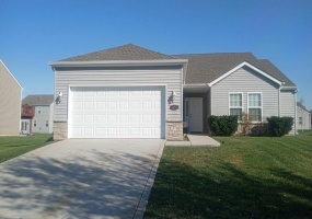 6853 Meadow View Lane, Merrillville, Indiana, 3 Bedrooms Bedrooms, 7 Rooms Rooms,2 BathroomsBathrooms,Residential,For Sale,Meadow View,NRA811995
