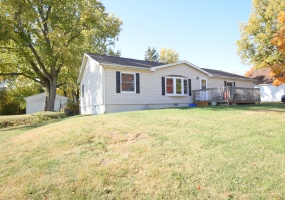 404 Elza Street, Rensselaer, Indiana, 3 Bedrooms Bedrooms, 8 Rooms Rooms,2 BathroomsBathrooms,Residential,For Sale,Elza,NRA812065