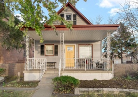 4855-4857 Indianapolis Boulevard, East Chicago, Indiana, 3 Bedrooms Bedrooms, 8 Rooms Rooms,1 BathroomBathrooms,Residential,For Sale,Indianapolis,NRA812441