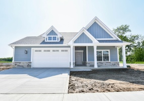 1753 Forest Ridge Drive, Valparaiso, Indiana, 3 Bedrooms Bedrooms, 7 Rooms Rooms,2 BathroomsBathrooms,Residential,For Sale,Forest Ridge,NRA812580