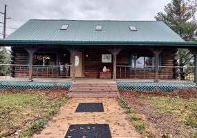 5824 1800, Remington, Indiana, 3 Bedrooms Bedrooms, 4 Rooms Rooms,2 BathroomsBathrooms,Residential,For Sale,1800,NRA812667