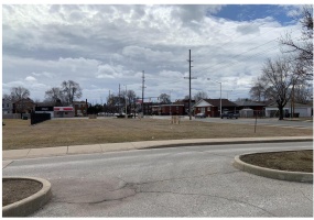 4029 Parrish Avenue, East Chicago, Indiana, ,Land,For Sale,Parrish,NRA812730