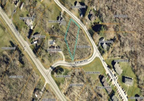 00 Pawnee Trail, La Porte, Indiana, ,Land,For Sale,Pawnee,NRA812741