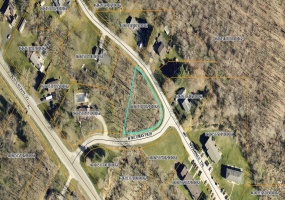 0 Pawnee Trail, La Porte, Indiana, ,Land,For Sale,Pawnee,NRA812742