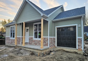 7456 Wilson Place, Merrillville, Indiana, 3 Bedrooms Bedrooms, 6 Rooms Rooms,2 BathroomsBathrooms,Residential,For Sale,Wilson,NRA812748