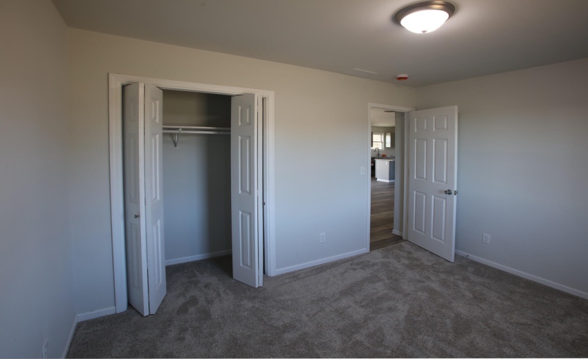 3rd Bedroom