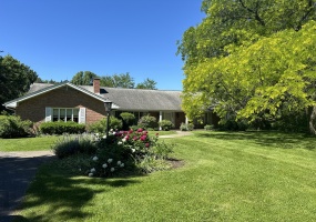 2302 Vale Park Road, Valparaiso, Indiana, 4 Bedrooms Bedrooms, 12 Rooms Rooms,4 BathroomsBathrooms,Residential,For Sale,Vale Park,NRA807080