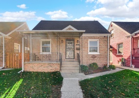 522 137th Street, Hammond, Indiana, 3 Bedrooms Bedrooms, 5 Rooms Rooms,1 BathroomBathrooms,Residential,For Sale,137th,NRA812850