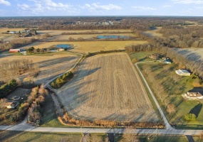 0-Parcel A 300, Valparaiso, Indiana, ,Land,For Sale,300,NRA812860